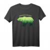 Bewahren & Schützen Sie den naturschützerischen Bären T-Shirt – Umweltbewusstes Geschenk für Natur- und Umweltschützer zu Geburtstags- oder Weihnachtszeit