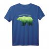 Bewahren & Schützen Sie den naturschützerischen Bären T-Shirt – Umweltbewusstes Geschenk für Natur- und Umweltschützer zu Geburtstags- oder Weihnachtszeit