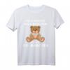 Lustiges Halb Mensch halb Bär Märchen T-Shirt – Perfektes Geschenk für Bärenliebhaber, Freunde und Familie für Geburtstage, Weihnachten & mehr