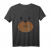 Niedliches Bärenkostüm - Einfaches Halloween T-Shirt für Büro- und Partyanlässe