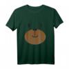 Niedliches Bärenkostüm - Einfaches Halloween T-Shirt für Büro- und Partyanlässe