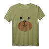 Niedliches Bärenkostüm - Einfaches Halloween T-Shirt für Büro- und Partyanlässe