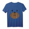 Niedliches Bärenkostüm - Einfaches Halloween T-Shirt für Büro- und Partyanlässe