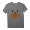 Niedliches Bärenkostüm - Einfaches Halloween T-Shirt für Büro- und Partyanlässe