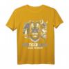 BÄRTIGERMANN Wikinger Bart Vollbart T-Shirt – Lustiges Design für Männer mit Bart, Viking Kult & Mythologie, perfekt für Geburtstag & Weihnachten