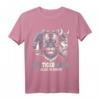 BÄRTIGERMANN Wikinger Bart Vollbart T-Shirt – Lustiges Design für Männer mit Bart, Viking Kult & Mythologie, perfekt für Geburtstag & Weihnachten