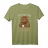 Humorvolles Kaffee T-Shirt für Montagsmuffel und Kaffeeliebhaber – Sarkastisches Geschenk für Freunde, Kollegen & Familie