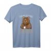 Humorvolles Kaffee T-Shirt für Montagsmuffel und Kaffeeliebhaber – Sarkastisches Geschenk für Freunde, Kollegen & Familie