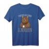 Humorvolles Kaffee T-Shirt für Montagsmuffel und Kaffeeliebhaber – Sarkastisches Geschenk für Freunde, Kollegen & Familie