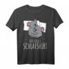 Offizieller Koala Schlafanzug Koala Bär T-Shirt – Süßer Schlafanzug für Tierliebhaber, Kinder & Erwachsene, ideales Geschenk für Weihnachten & Muttertag