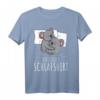 Offizieller Koala Schlafanzug Koala Bär T-Shirt – Süßer Schlafanzug für Tierliebhaber, Kinder & Erwachsene, ideales Geschenk für Weihnachten & Muttertag
