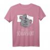 Offizieller Koala Schlafanzug Koala Bär T-Shirt – Süßer Schlafanzug für Tierliebhaber, Kinder & Erwachsene, ideales Geschenk für Weihnachten & Muttertag
