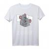 Offizieller Koala Schlafanzug Koala Bär T-Shirt – Süßer Schlafanzug für Tierliebhaber, Kinder & Erwachsene, ideales Geschenk für Weihnachten & Muttertag
