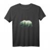 Damen Preserve & Protect Umweltschutz & Klimaschutz T-Shirt mit Bär und Waldmotiven – Für Naturschützer, Umweltaktivisten & Demo-Teilnehmer