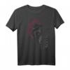 Berserker Bär Krieger Odin Runen T-Shirt – Nordische Mythologie, Wikinger Kompass & Schutzsymbol für Wikinger Fans