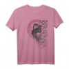 Berserker Bär Krieger Odin Runen T-Shirt – Nordische Mythologie, Wikinger Kompass & Schutzsymbol für Wikinger Fans