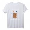 Funny Wasser Bär T-Shirt - Überleben jeder Situation, Lustiges Tiermotiv für Wasser Bär Fans & Mikro-Tier Liebhaber