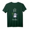 This Girl Loves Pandas T-Shirt - Lustiges Panda Outfit für Damen, Herren & Kinder als Geschenk zu Geburtstag & Weihnachten