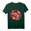 Masha and the Bear You will be my Valentine T-Shirt – Offizielles Kinder T-Shirt zum Valentinstag für Fans der Serie