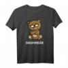 Brummbär - Lustiges Bären Motiv T-Shirt für Bärenliebhaber, Launische und Humorvolle - Perfekt für Urlaub, Freizeit & Wochenende