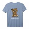Brummbär - Lustiges Bären Motiv T-Shirt für Bärenliebhaber, Launische und Humorvolle - Perfekt für Urlaub, Freizeit & Wochenende