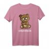 Brummbär - Lustiges Bären Motiv T-Shirt für Bärenliebhaber, Launische und Humorvolle - Perfekt für Urlaub, Freizeit & Wochenende