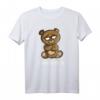 Brummbär - Lustiges Bären Motiv T-Shirt für Bärenliebhaber, Launische und Humorvolle - Perfekt für Urlaub, Freizeit & Wochenende