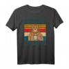 Humorvolles Kaffee T-Shirt mit Spruch - Perfekt für Kaffeeliebhaber, Morgenmuffel & Frühaufsteher
