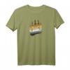 Gay Bärentatze Pride T-Shirt – Stolz zeigen bei Partys, Clubs und Bars für die LGBT-Community