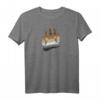 Gay Bärentatze Pride T-Shirt – Stolz zeigen bei Partys, Clubs und Bars für die LGBT-Community