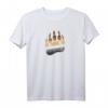 Gay Bärentatze Pride T-Shirt – Stolz zeigen bei Partys, Clubs und Bars für die LGBT-Community