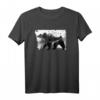 Canada Bear - Bären Kult T-Shirt - Kanada | Originelle Kleidung für Bären- und Kanada-Fans