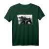 Canada Bear - Bären Kult T-Shirt - Kanada | Originelle Kleidung für Bären- und Kanada-Fans