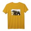 Canada Bear - Bären Kult T-Shirt - Kanada | Originelle Kleidung für Bären- und Kanada-Fans