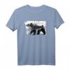 Canada Bear - Bären Kult T-Shirt - Kanada | Originelle Kleidung für Bären- und Kanada-Fans