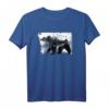 Canada Bear - Bären Kult T-Shirt - Kanada | Originelle Kleidung für Bären- und Kanada-Fans