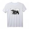 Canada Bear - Bären Kult T-Shirt - Kanada | Originelle Kleidung für Bären- und Kanada-Fans
