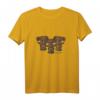 Süßes Bären T-Shirt - Liebevoll gestaltetes Kinder T-Shirt aus Deutschland, ideal als Geschenk für Bärenliebhaber