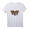 Süßes Bären T-Shirt - Liebevoll gestaltetes Kinder T-Shirt aus Deutschland, ideal als Geschenk für Bärenliebhaber