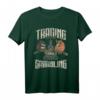 Trading Börse Trader Aktien Finanzen Geld Bär Forex Geschenk - Cooles Finanz- und Börsen T-Shirt für Investoren und Trader