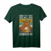 Der Tut Nix Der Will Nur Bier - Lustiges Bier Spruch T-Shirt für Partygänger und Bierliebhaber