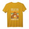 Der Tut Nix Der Will Nur Bier - Lustiges Bier Spruch T-Shirt für Partygänger und Bierliebhaber