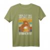 Der Tut Nix Der Will Nur Bier - Lustiges Bier Spruch T-Shirt für Partygänger und Bierliebhaber
