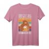 Der Tut Nix Der Will Nur Bier - Lustiges Bier Spruch T-Shirt für Partygänger und Bierliebhaber