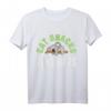 Eat Snacks Take Naps - Süßes Koala Bär Tier Kinder T-Shirt für Urlaub, Dschungelabenteuer & Geschenkideen