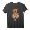 Teddybär T-Shirt mit Spruch 'Nö Teddy Bär' – Süßes, lustiges Bärenmotiv für Bärenmama und Bärenpapa, perfekt als Geschenk