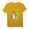 Kleiner Bruder T-Shirt mit Bär-Design - Stolzes Geschwister-Shirt für Jungs, Geburtstags- und Ankündigungsgeschenk