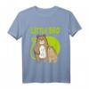 Kleiner Bruder T-Shirt mit Bär-Design - Stolzes Geschwister-Shirt für Jungs, Geburtstags- und Ankündigungsgeschenk