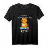 Kinder Kita T-Shirt Start Super Held Bär - Süßes Geschenk für Jungen zum Kitastart 2019/2020