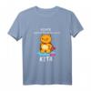 Kinder Kita T-Shirt Start Super Held Bär - Süßes Geschenk für Jungen zum Kitastart 2019/2020